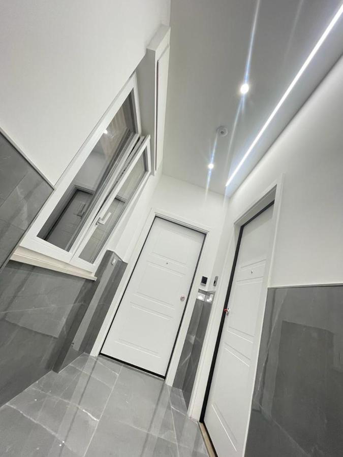 B&B Manfredi Foggia Exterior foto