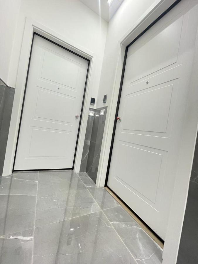 B&B Manfredi Foggia Exterior foto